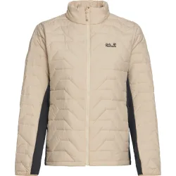Jack Wolfskin Damen Flextrek Ins Jacke