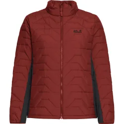 Jack Wolfskin Damen Flextrek Ins Jacke