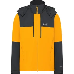 Jack Wolfskin Herren Jasper Jacke