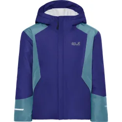 Jack Wolfskin Kinder Snowflash Jacke