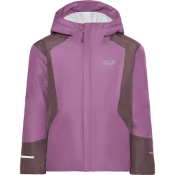 Jack Wolfskin Kinder Snowflash Jacke