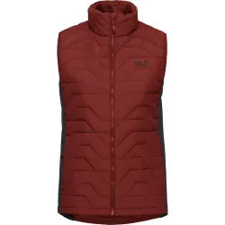 Jack Wolfskin Damen Flextrek Ins Weste