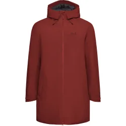 Jack Wolfskin Damen Heidelstein 2 Ins Mantel