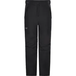 Jack Wolfskin Kinder Snowflash Hose