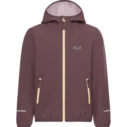 Jack Wolfskin Kinder Fourwinds Jacke