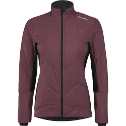 Löffler Damen Bike Pl60 Jacke