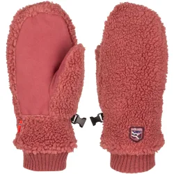 Trollkids Kinder Trollfjord Handschuhe