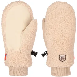 Trollkids Kinder Trollfjord Handschuhe