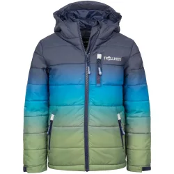 Trollkids Kinder Hemsedal Snow Jacke