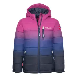 Trollkids Kinder Hemsedal Snow Jacke