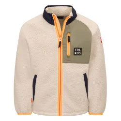 Trollkids Kinder Odda XT Jacke