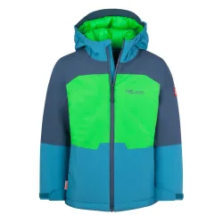 Trollkids Kinder Hardanger Jacke