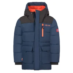 Trollkids Kinder Torsvag Parka