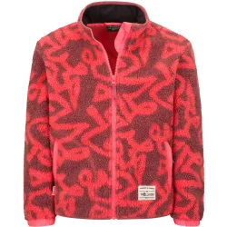Trollkids Kinder Lyngdal Jacke