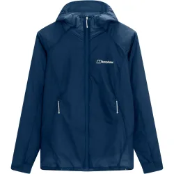 Berghaus Damen Theralite Versa Jacke