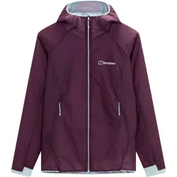 Berghaus Damen Theralite Versa Jacke