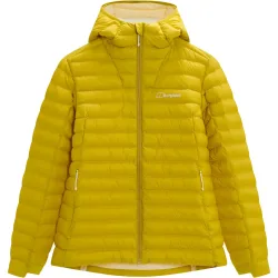 Berghaus Damen Trail-Nomad Jacke