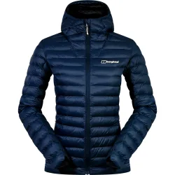 Berghaus Damen Trail-Nomad Jacke