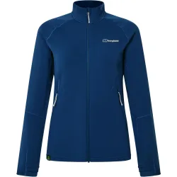 Berghaus Damen Kinetic Powerstretch Jacke