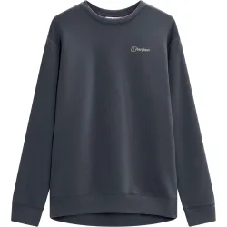 Berghaus Herren Essential Logo Pullover