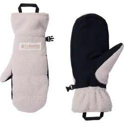 Columbia Damen Helvetia Handschuhe