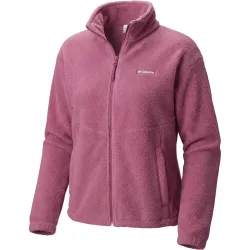 Columbia Damen Timber Meadow MTR Fleece Jacke