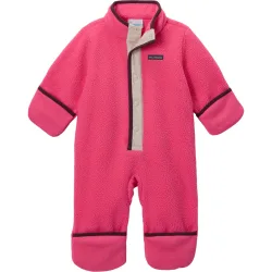 Columbia Kinder Helvetia Bunting Overall