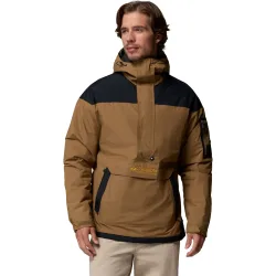 Columbia Herren Challenger II Insulated Anorak