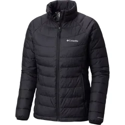 Columbia Powder Lite II Steppjacke Damen