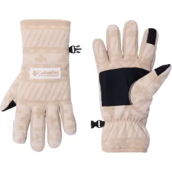 Columbia Damen Sequoia Grove Handschuhe