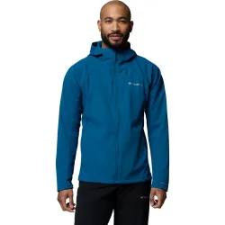 Columbia Herren Trailborne Softshell Jacke