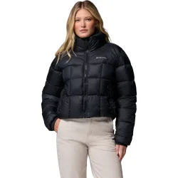 Columbia Damen Puffect III Cropped Jacke