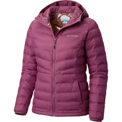 Columbia Damen Terwilliger Trail Heat Seal Jacke