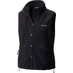 Columbia Damen Helvetia Weste