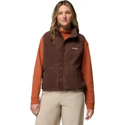 Columbia Damen Helvetia Weste