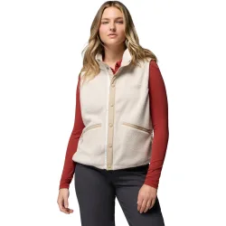 Columbia Damen Helvetia Weste