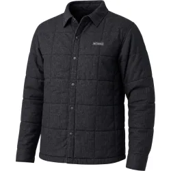 Columbia Herren Landroamer II Quilted Hemd Jacke