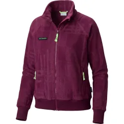 Columbia Damen Bugaboo 1986 Fleece Jacke