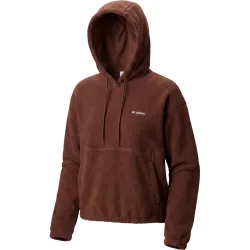 Columbia Damen Timber Meadow MTR Fleece Hoodie