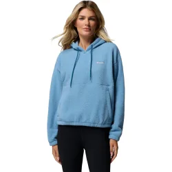 Columbia Damen Timber Meadow MTR Fleece Hoodie