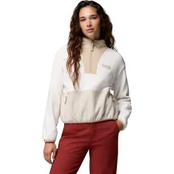 Columbia Damen Sequoia Grove II Half Zip Pullover