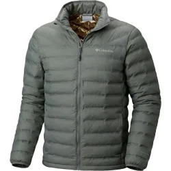 Columbia Herren Terwilliger Trail Heat Seal Jacke