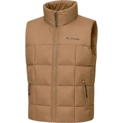 Columbia Herren Puffect IV Weste