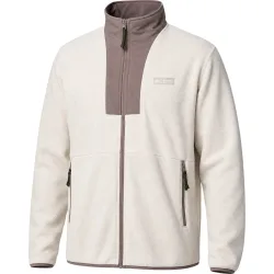 Columbia Herren Sequoia Grove II Fleece Jacke