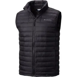 Columbia Herren Corelite Down Weste