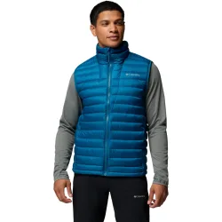 Columbia Herren Corelite Down Weste