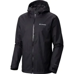 Columbia Herren Inner Limits Insulated Jacke