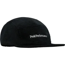 Peak Performance Cord Cap