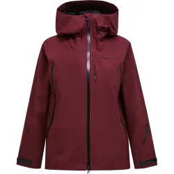 Peak Performance Damen Ridge Ace Ski Jacke