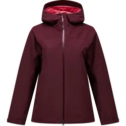 Peak Performance Damen Treeline Insulated Jacke
